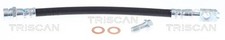 Bremsschlauch TRISCAN 8150 29263 für AUDI VW SKODA SEAT GOLF A3 JETTA 8PA YETI 6