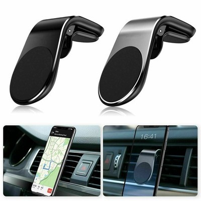 Car Magnet Magnetic Air Vent Mount Holder Universal For HUAWEI Phone iPhone