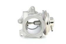 RIDEX 1145E0045 AGR-Ventil mit Dichtung für VW POLO (9N) Abgasrückführungsventil