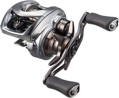 Daiwa 25 Steez Limited CT SV TW 70XHL 2025 Left Handle | eBay
