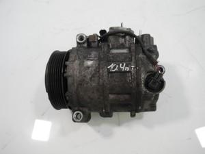 Klimakompressor für Mercedes M-Klasse 2,7 CDI OM612.963 612.963 A0002308811