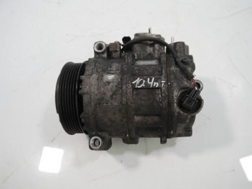 Klimakompressor für Mercedes M-Klasse 2,7 CDI OM612.963 612.963 A0002308811