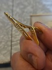 Vintage MOD Tie Clip In Original Case Estate RV #37 — photo 8