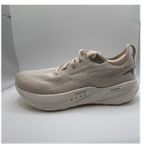 Brooks Glycerin 22 Women's Almond Peach Mesh Lace-Up Sneakers 120434-1B-263