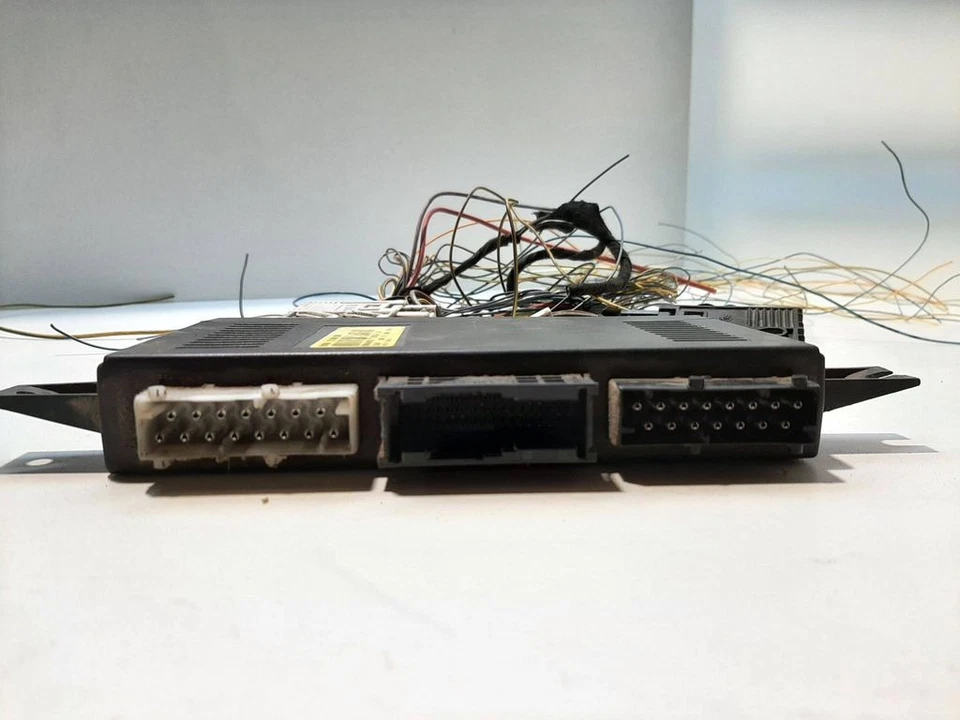 BMW 7 E38 2000 modulo luce sensore luce 8386208 DMT165 - Immagine 4 di 4