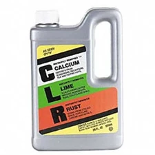 Jelmar Clr Tarnex CL-12 Calcium Rust & Lime Remover