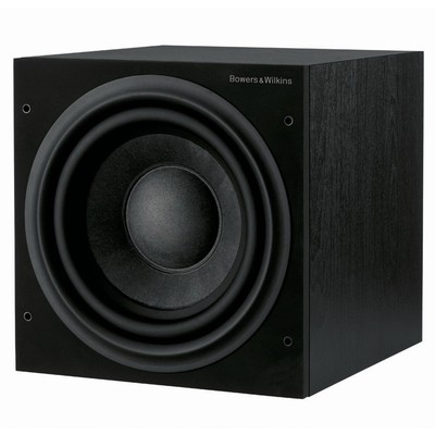 Bowers & Wilkins ASW608 8'' Compact Subwoofer