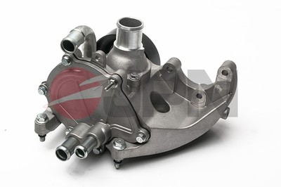 Wasserpumpe Motorkühlung JPN 10C0023-JPN für OPEL ANTARA L07 CDTi 4x4 CHEVROLET