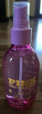 New Victorias Secret PINK Fashion Show Hair  Body Mist Spray Pink Candy 8 Oz