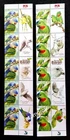 Malaysia World Parrot Day 2026 Bird Pet Fruit Fauna Wildlife (stamp title) MNH