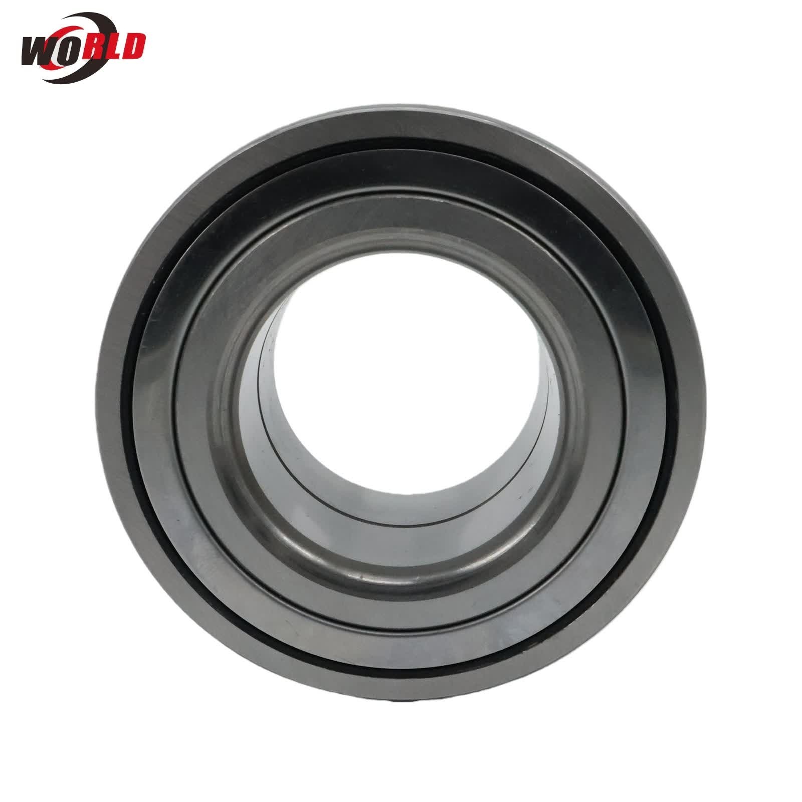 2 PK Front Wheel Hub Bearing FIT 04-17 VOLKSWAGEN TOUAREG (PAIR) PORSCHE CAYENNE