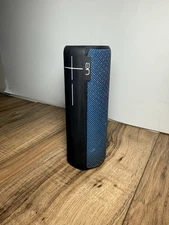 Ultimate Ears UE Boom 2 After Hours Wireless Bluetooth Speaker Tested LOUD BASS!