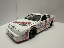 Jeff Gordon 1 Baby Ruth 1992 Ford Thunderbird 1:24 Action Diecast