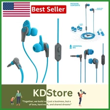 JBuds Pro Signature Earbuds:  Titanium Sound & Custom Fit