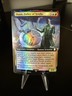 FOIL - MTG Shaun, Father of Synths (Extended Art) - Universes Beyond: Fallout