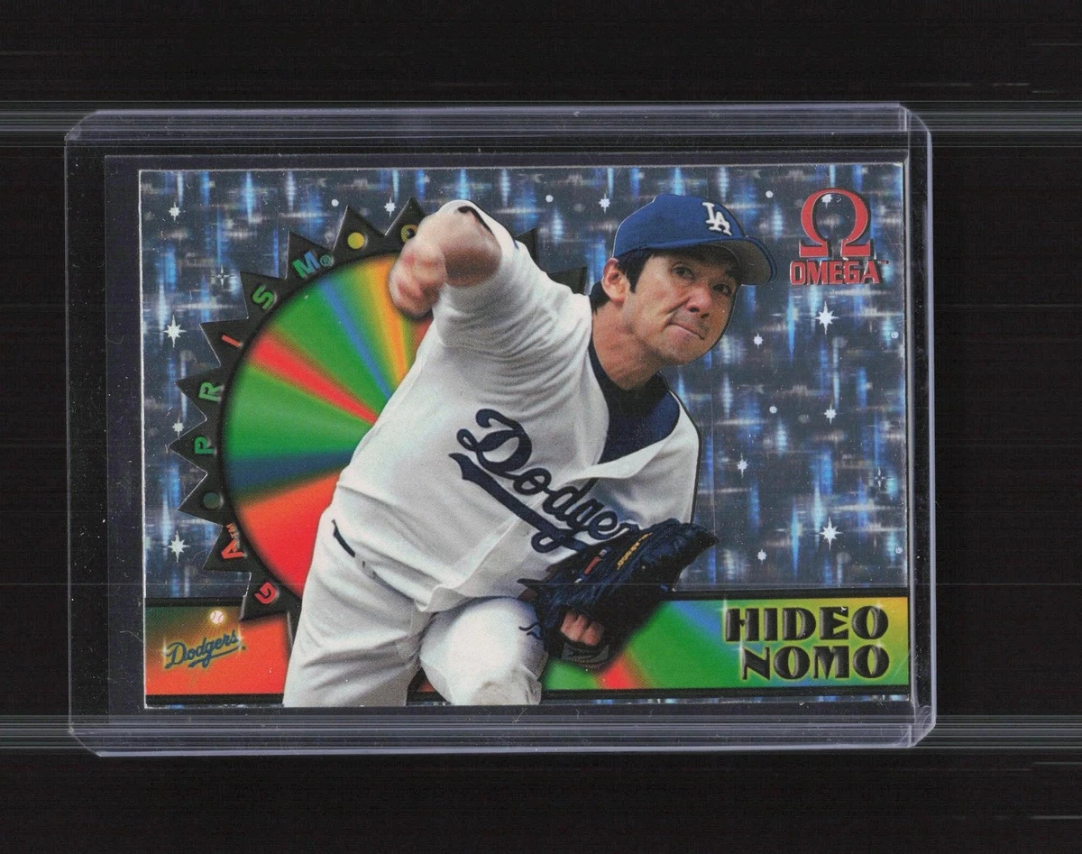 hideo nomo products for sale | eBay