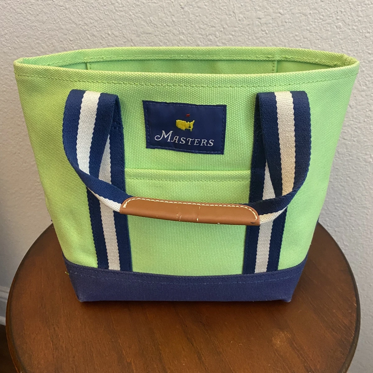 Masters Golf Fan Bags for sale | eBay