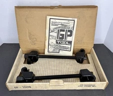 NOS Grand Performance GP Tool MacPherson Strut Spring Hook Compressor GP-1009