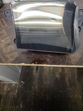 2019 BMW 3 SERIES G20 HEADS UP DISPLAY 170893-10 (Z105)