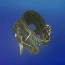 BUCKINGHAM 20192CM Size M23-26Lineman Strap Pole Tree Climbing Belt.