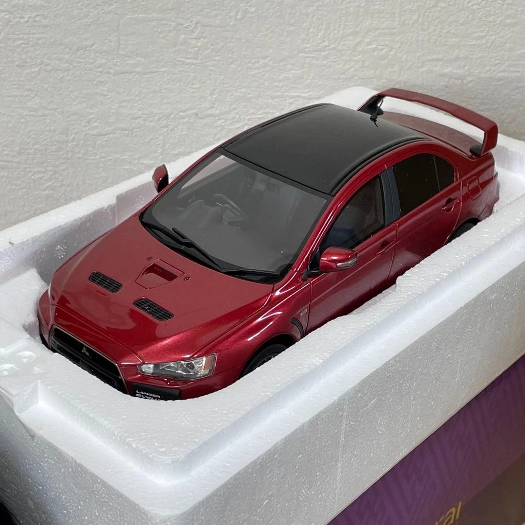 Kyosho 1:18 Scale Diecast Cars for sale - eBay