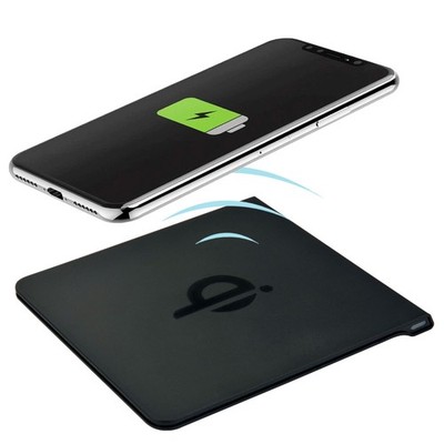 Wireless Charger Ladegerät QI Ladestation für Samsung Galaxy S23 S22 S21 S20 etc