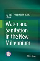 K. . J. Nath (U. A.) | Water And Sanitation In The New Millennium | Taschenbuch