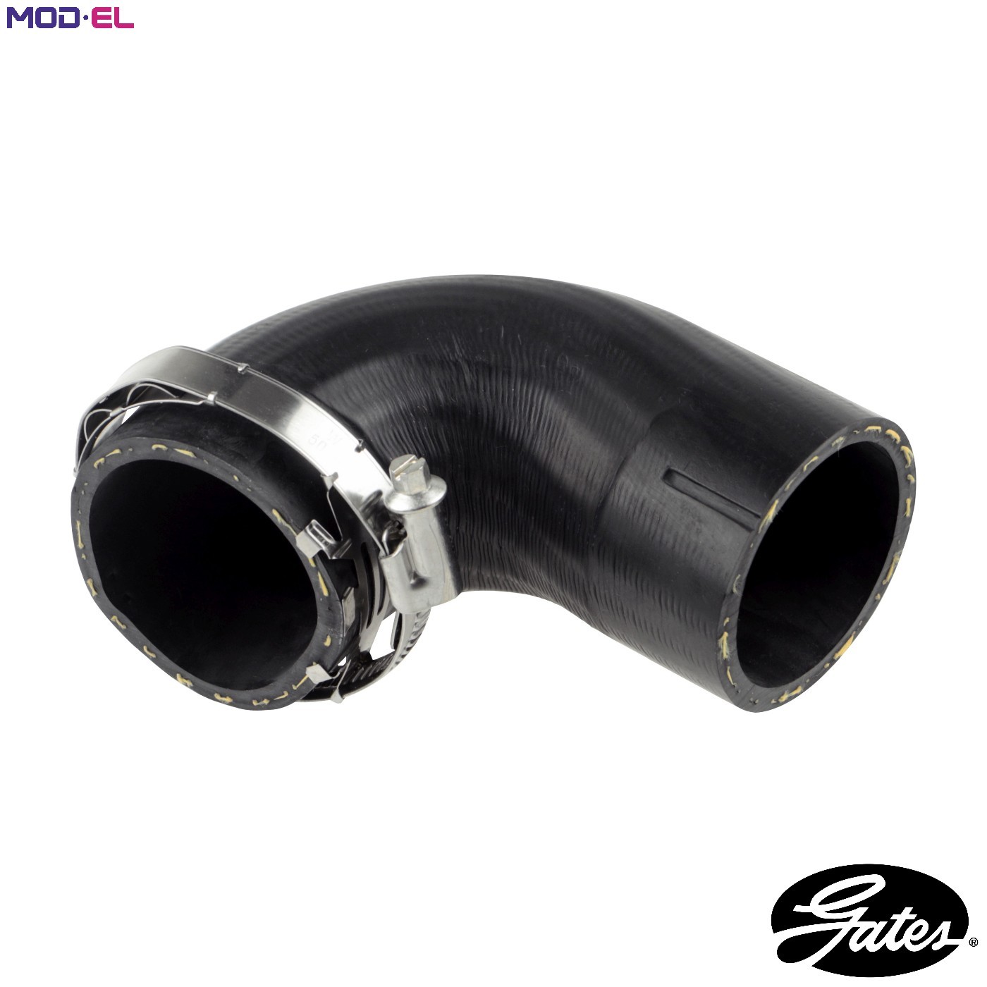 GATES 09-0382 Charger Air Hose for SEAT,SKODA,VW - Image 12