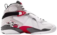 Air Jordan 8 Retro Grade School Bugs Bunny 2025 305368-100