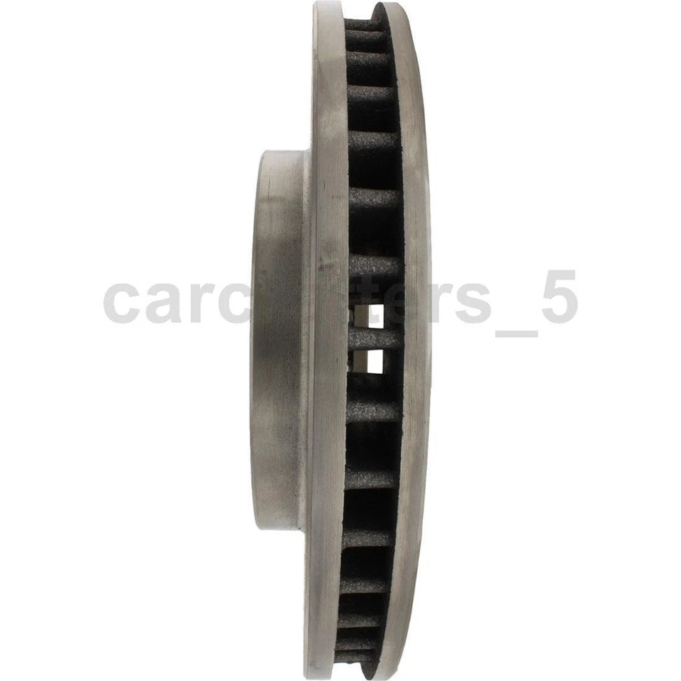 OE Disc Brake Rotors Brake Pads Set Front for 1994-1996 Buick Park Avenue 3.8L - Image 3 of 4