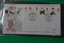 1998 GB First Day Cover STAMP 98 WEMBLEY - 24th April 1998