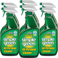 32 Oz. Concentrated All-Purpose Cleaner 6-Pack