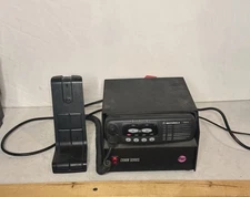 Motorola CDM750 Base VHF Two Way Radio Tested