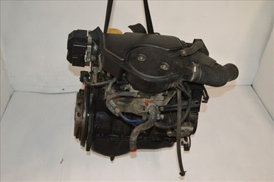 X14SZ teilmotor OPEL CORSA 1.4 G MODELO B 1996-1997 1996 92530