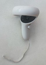 Meta Quest 2 Controller links   wie Neu. VR M...