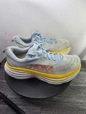 Size 9B - Hoka One One HOKA Bondi 8 Summer Song Womens