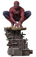 Spider-Man: No Way Home Friendly Neighborhood 1/10 Scale Figure Used