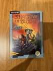 Shadow of the Ninja - Limited Run - New & Sealed - Nintendo NES