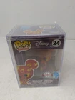 Pop! Art Series Disney 24- Mickey Mouse Artist Series Special Edition