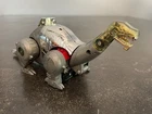 Transformers G1 Autobot Dinobot SLUDGE Brontosaurus Hasbro Vintage 1984