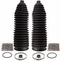 2X Faltenbalgsatz Lenkung Vorne FüR Renault Fluence L3 10 Bis 26 TRW Neu M9R615