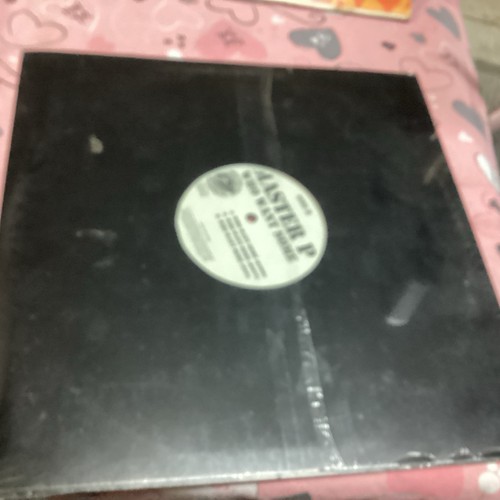 Master P Act Full Lp Dj Promo 12 inch sealed - Picture 4 of 5
