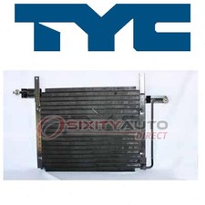 TYC 4258 AC Condenser for ZZM0-61-480 P36081 FO3030146 F4TZ 19712 C 7014258 db