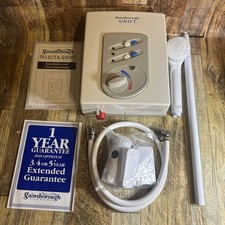 gainsborough Electric Shower 9 KW / Brand New