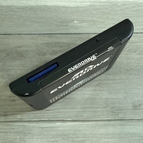 Sega Genesis Ever Drive MD Mega Drive Flashcart 8gb SD Card Everdrive