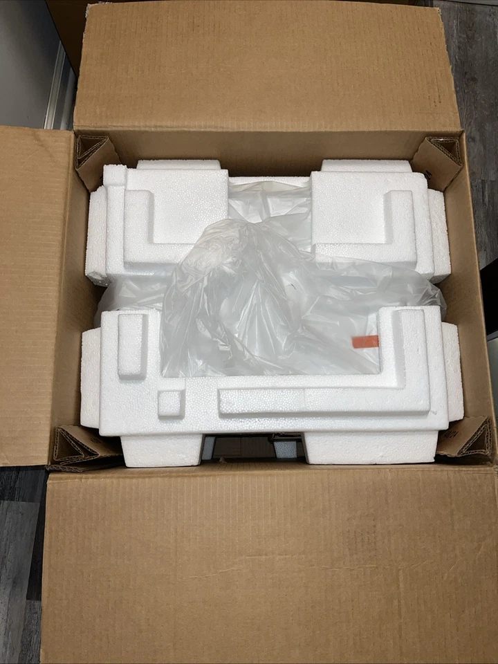 HP LaserJet Enterprise M607n K0Q14A Workgroup Printer - Image 3 of 3