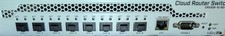 MikroTik CRS309-1G-8S IN SFP 10Gbps Cloud Router Switch :FF