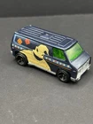 Hot Wheels Oogie Boogie Van Vintage 1974 Casting Diecast Car