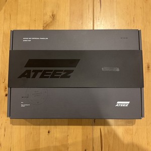 Ateez Kit for sale | eBay