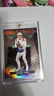 Drake Maye 2025 Donruss #10 Unleashed /(SSP)